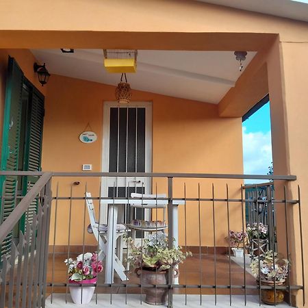 La Casina Del Ponte Apartment Passo Corese Exterior foto